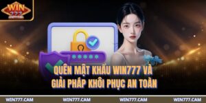 quên mật khẩu